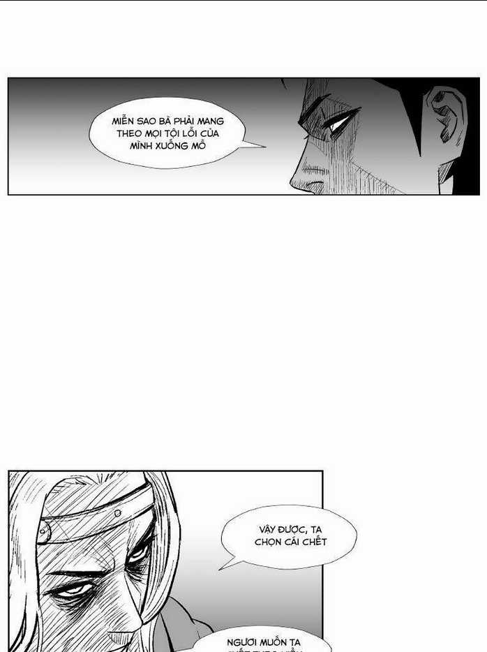 Cơn Bão Đỏ - Chapter 230 - Trang 17
