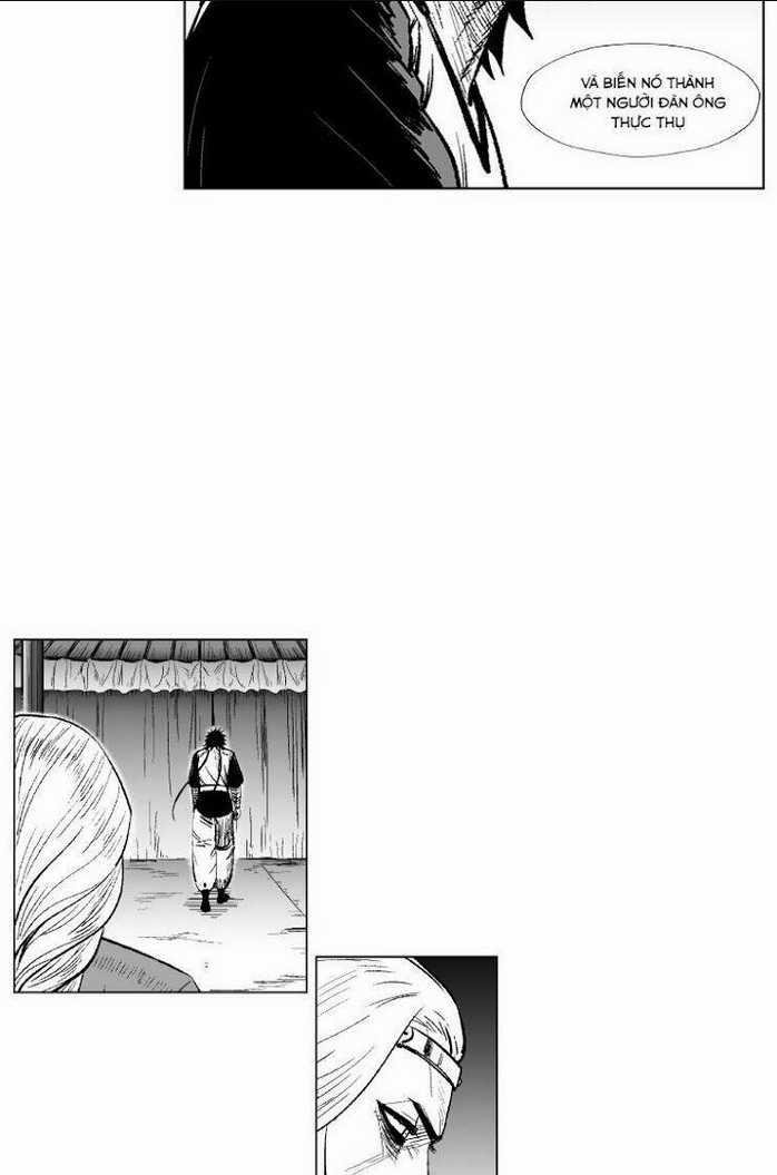 Cơn Bão Đỏ - Chapter 230 - Trang 20