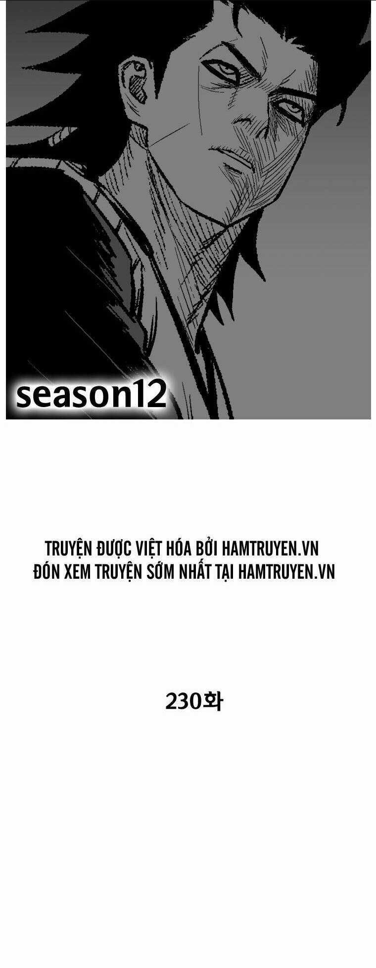 Cơn Bão Đỏ - Chapter 230 - Trang 3