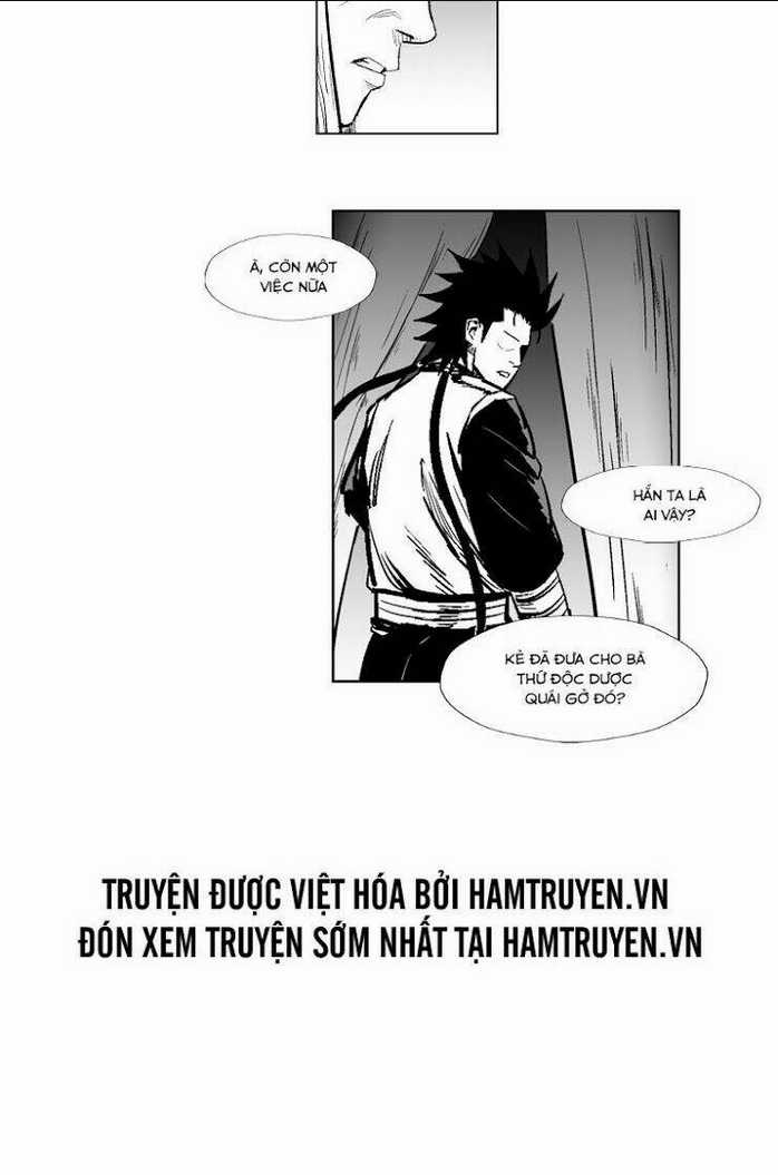 Cơn Bão Đỏ - Chapter 230 - Trang 21