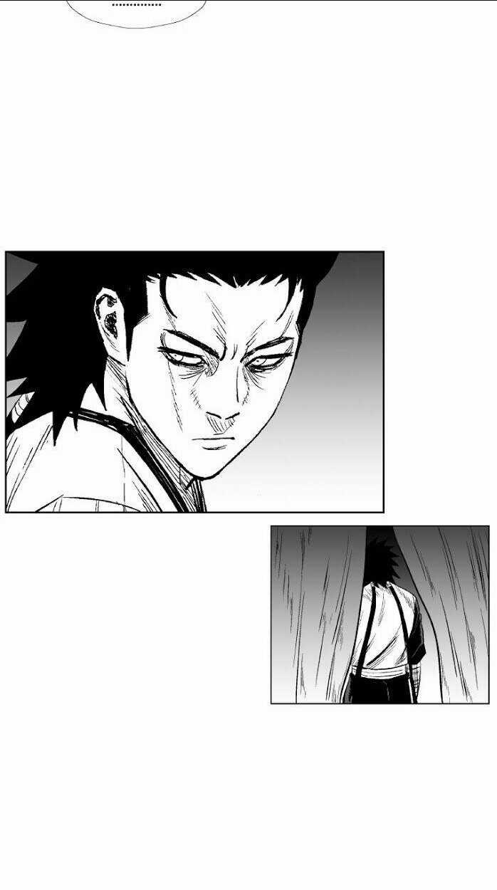 Cơn Bão Đỏ - Chapter 230 - Trang 23