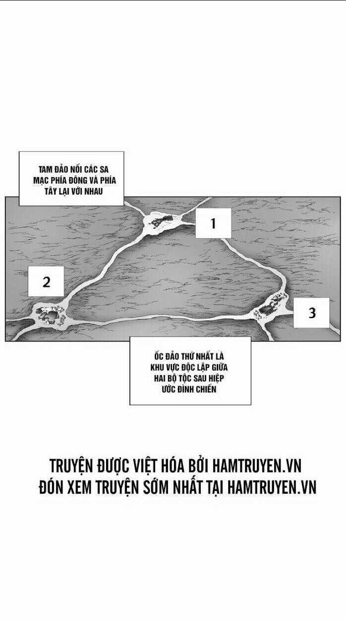 Cơn Bão Đỏ - Chapter 230 - Trang 24