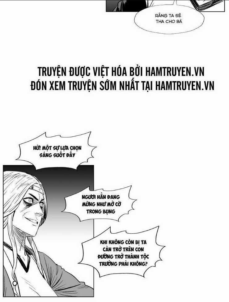 Cơn Bão Đỏ - Chapter 230 - Trang 8