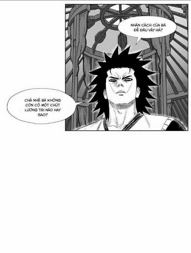 Cơn Bão Đỏ - Chapter 230 - Trang 9