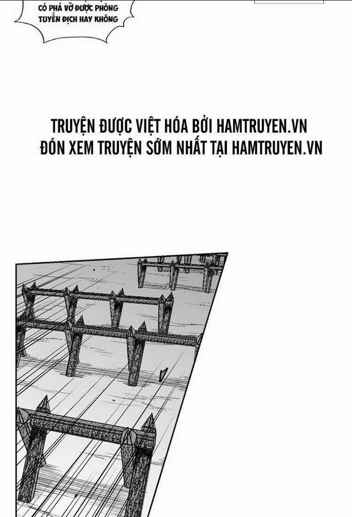Cơn Bão Đỏ - Chapter 231 - Trang 14
