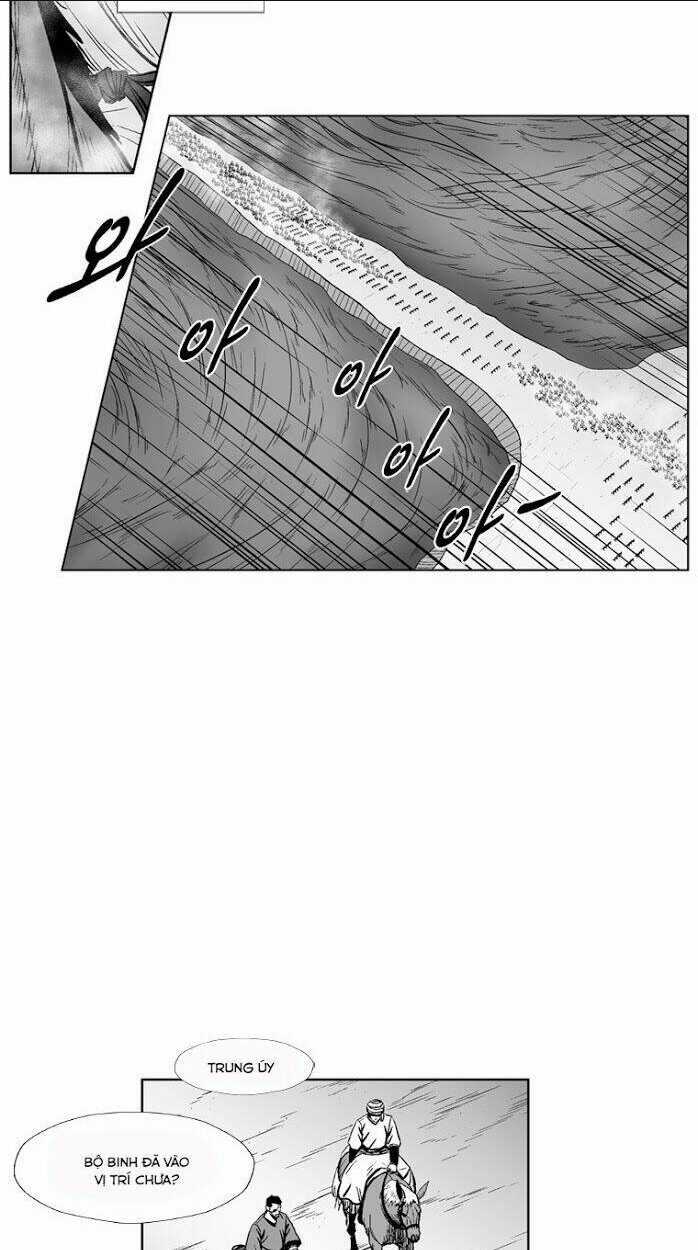 Cơn Bão Đỏ - Chapter 231 - Trang 17