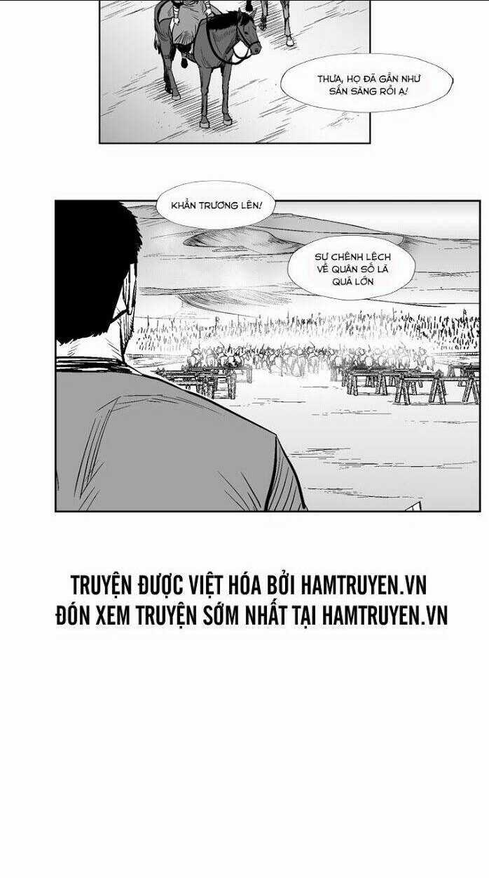 Cơn Bão Đỏ - Chapter 231 - Trang 18