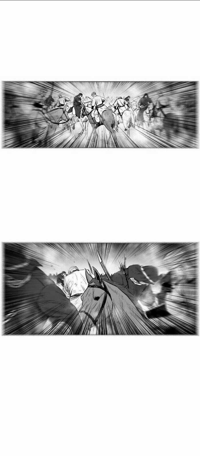 Cơn Bão Đỏ - Chapter 231 - Trang 20