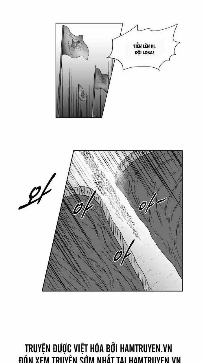 Cơn Bão Đỏ - Chapter 231 - Trang 25