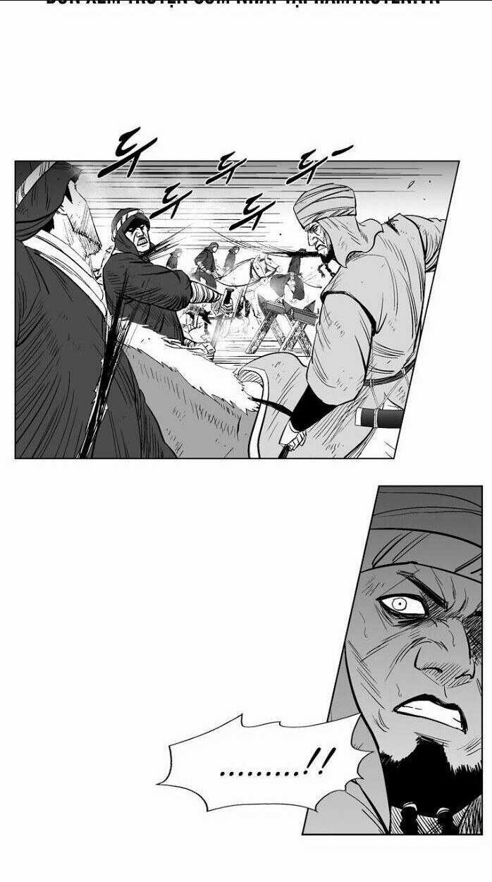 Cơn Bão Đỏ - Chapter 231 - Trang 26