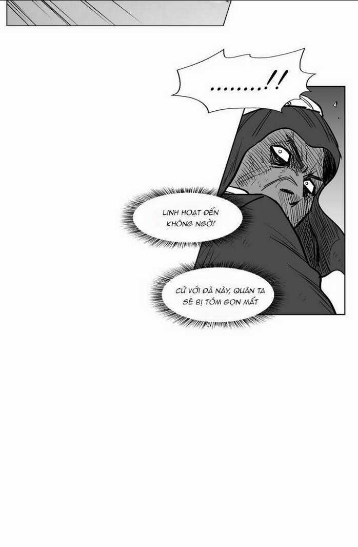 Cơn Bão Đỏ - Chapter 231 - Trang 32