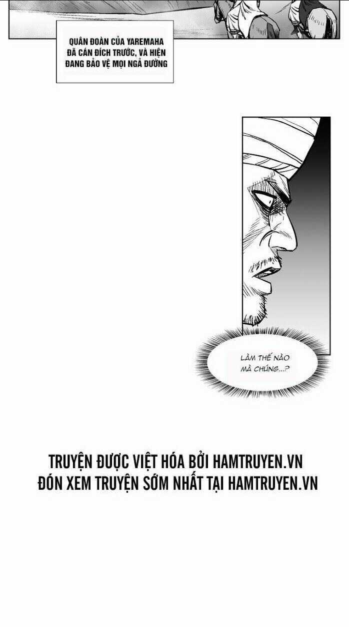 Cơn Bão Đỏ - Chapter 231 - Trang 6