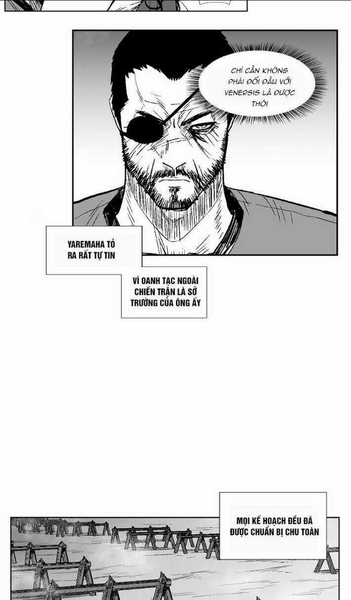 Cơn Bão Đỏ - Chapter 231 - Trang 8