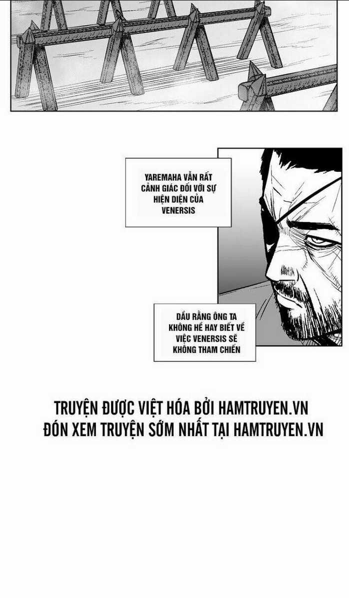 Cơn Bão Đỏ - Chapter 231 - Trang 9