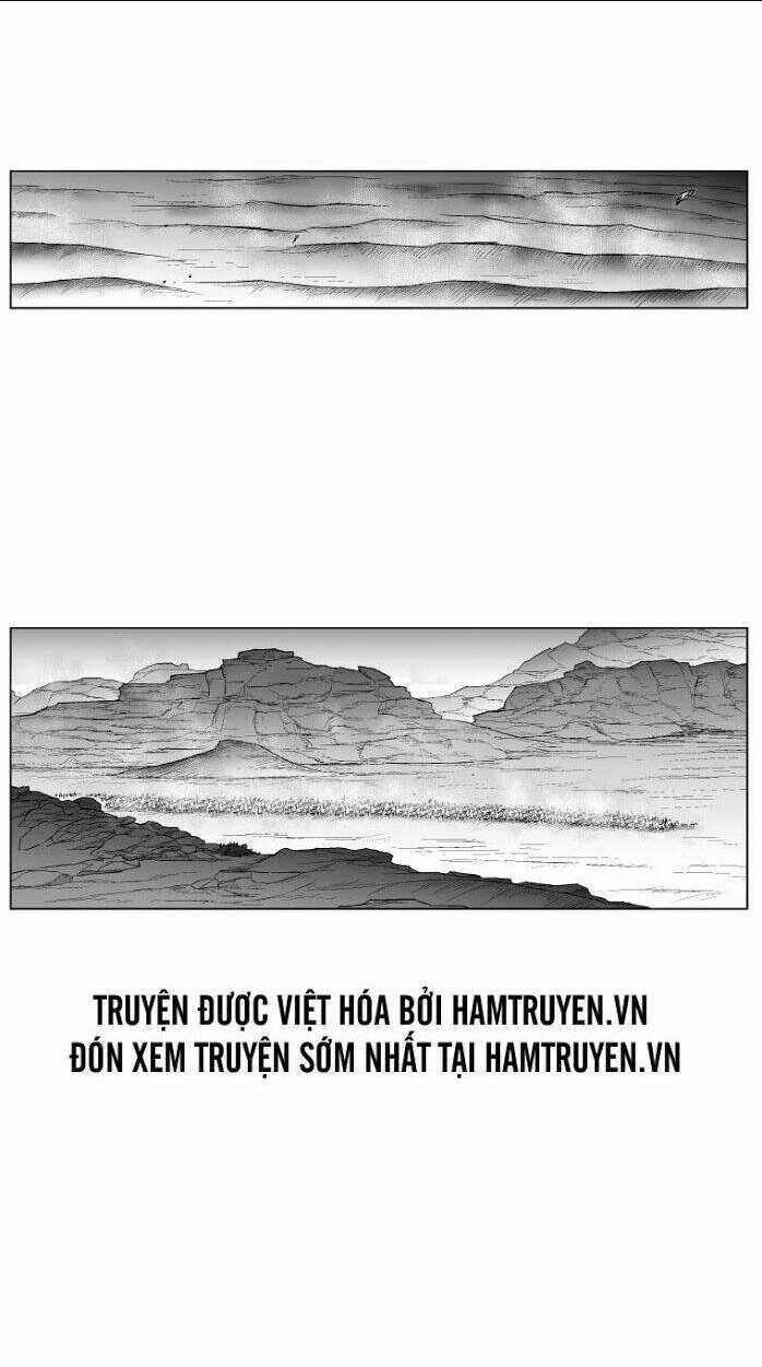 Cơn Bão Đỏ - Chapter 233 - Trang 15