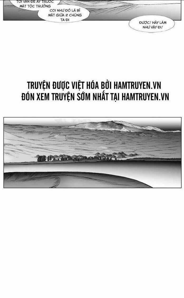 Cơn Bão Đỏ - Chapter 233 - Trang 18