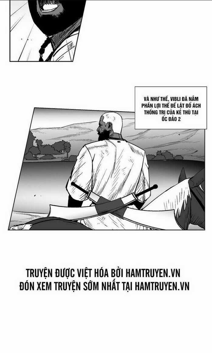 Cơn Bão Đỏ - Chapter 233 - Trang 27
