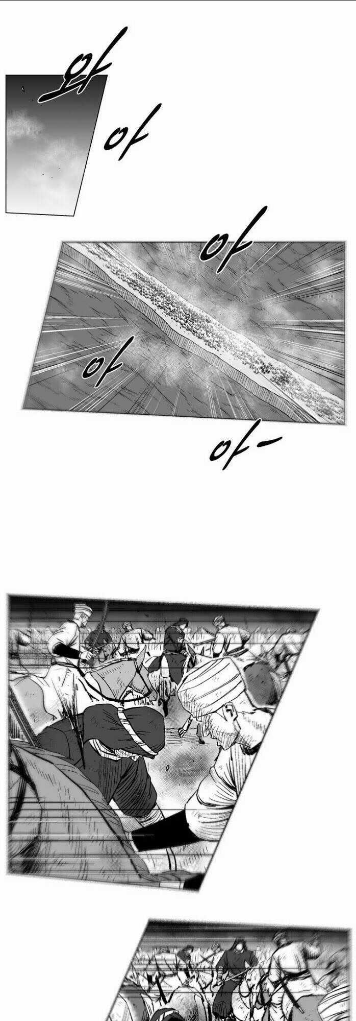 Cơn Bão Đỏ - Chapter 233 - Trang 31