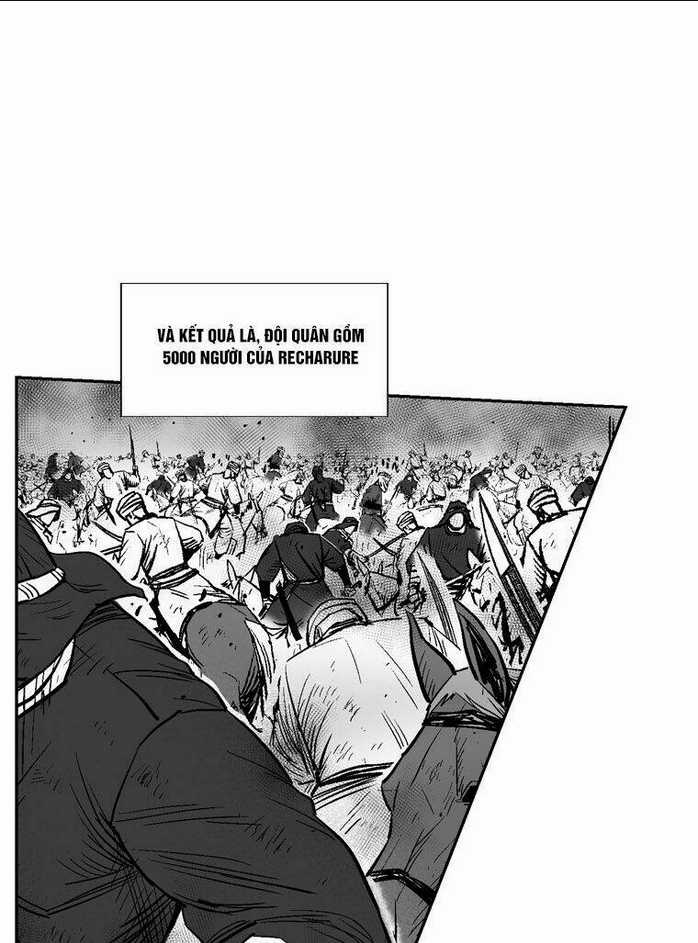 Cơn Bão Đỏ - Chapter 233 - Trang 38