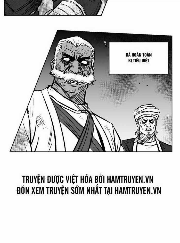 Cơn Bão Đỏ - Chapter 233 - Trang 39