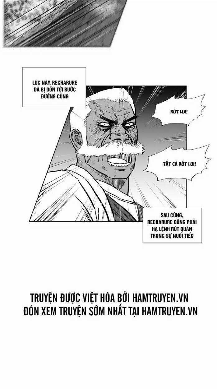 Cơn Bão Đỏ - Chapter 233 - Trang 6