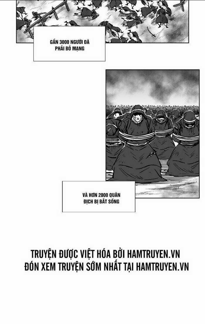 Cơn Bão Đỏ - Chapter 233 - Trang 9