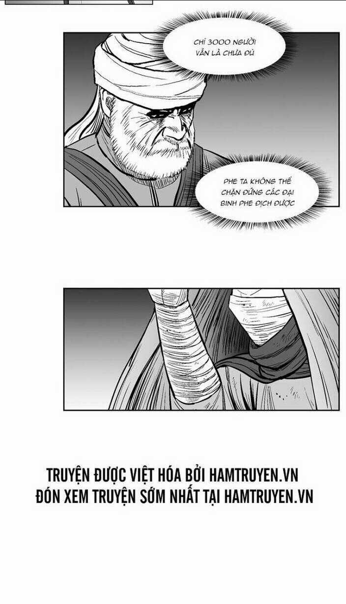 Cơn Bão Đỏ - Chapter 234 - Trang 12