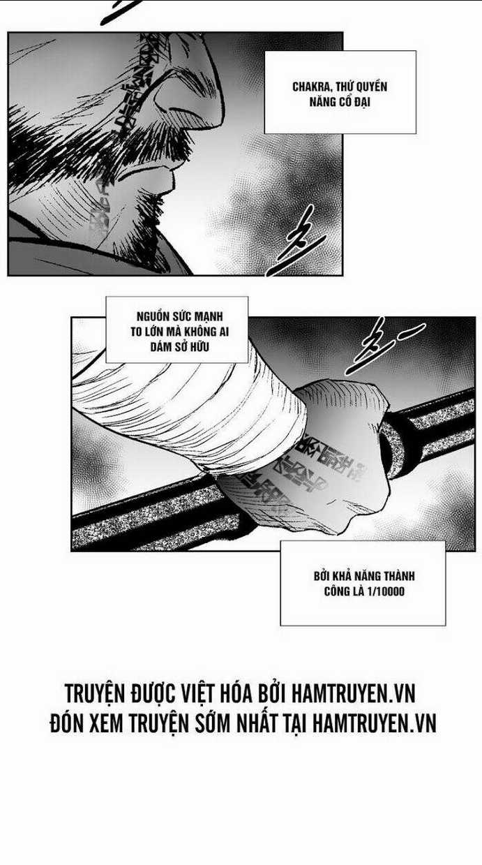 Cơn Bão Đỏ - Chapter 234 - Trang 22