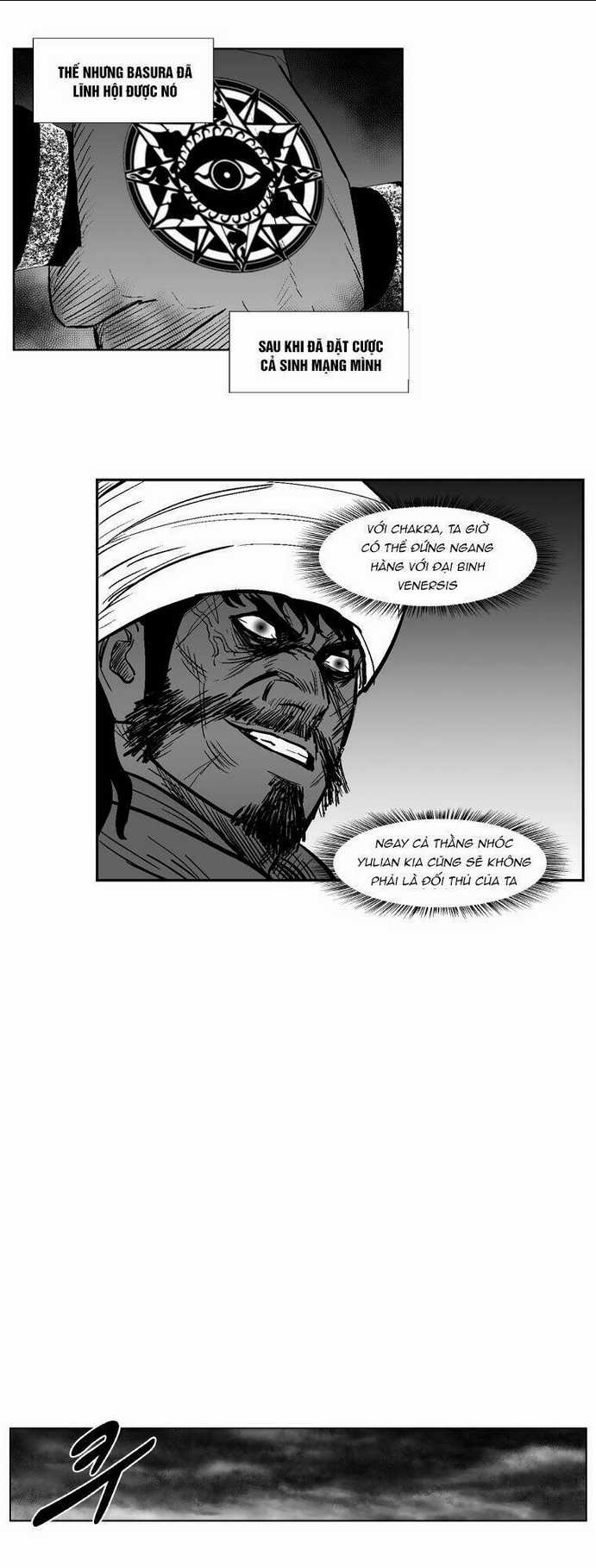 Cơn Bão Đỏ - Chapter 234 - Trang 23