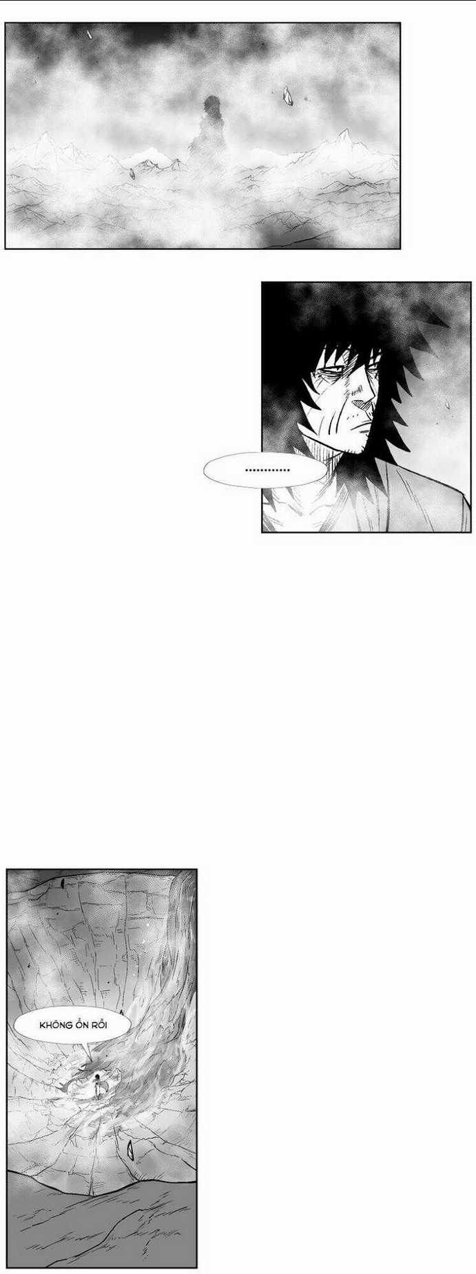 Cơn Bão Đỏ - Chapter 234 - Trang 26