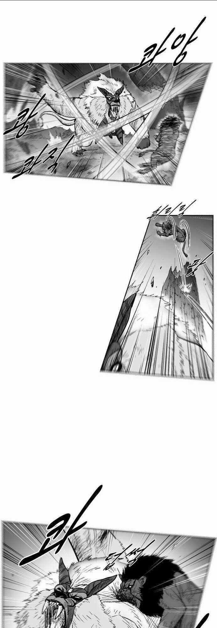 Cơn Bão Đỏ - Chapter 234 - Trang 32