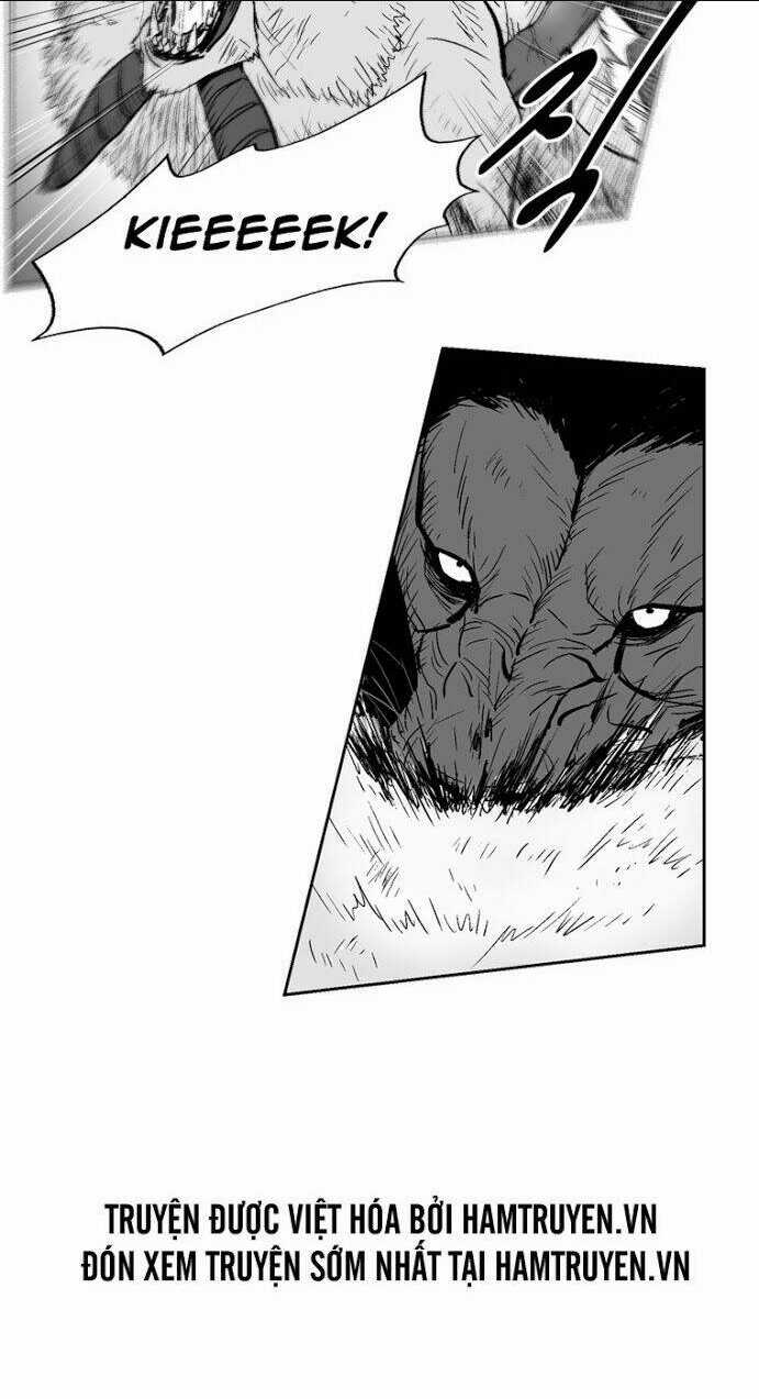 Cơn Bão Đỏ - Chapter 234 - Trang 33