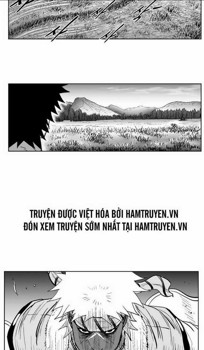 Cơn Bão Đỏ - Chapter 234 - Trang 36