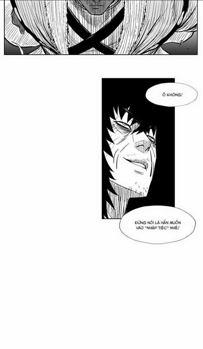 Cơn Bão Đỏ - Chapter 234 - Trang 37