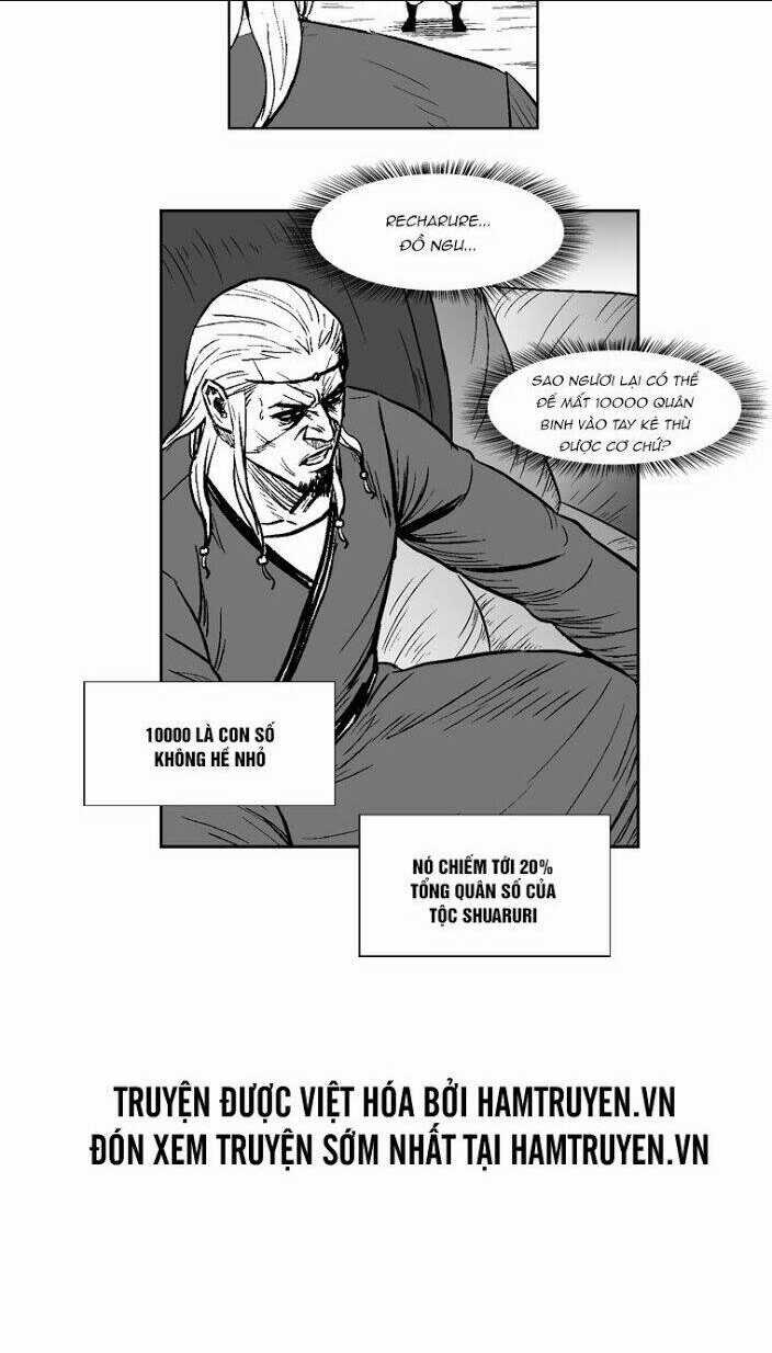 Cơn Bão Đỏ - Chapter 234 - Trang 6