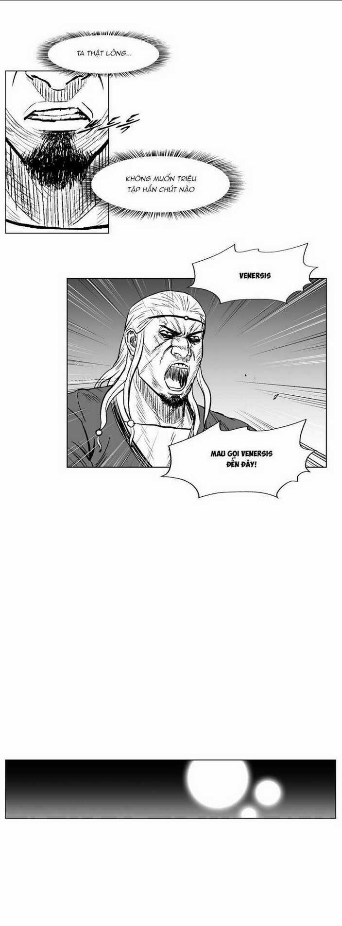 Cơn Bão Đỏ - Chapter 234 - Trang 7