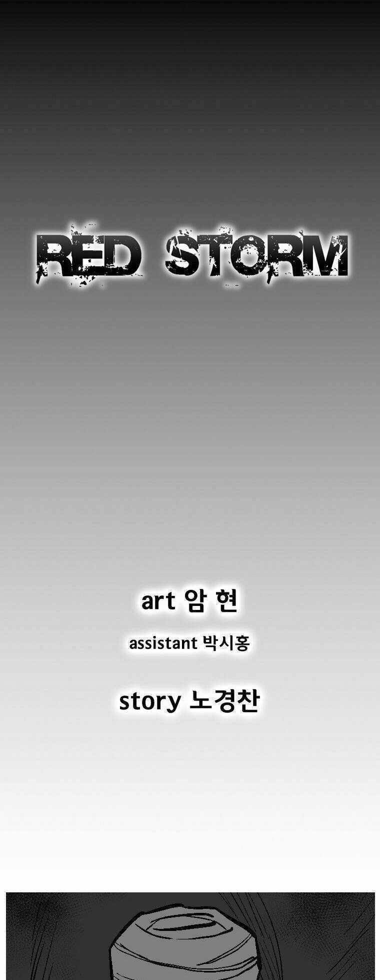 Cơn Bão Đỏ - Chapter 235 - Trang 2