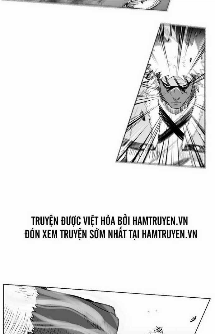 Cơn Bão Đỏ - Chapter 235 - Trang 11