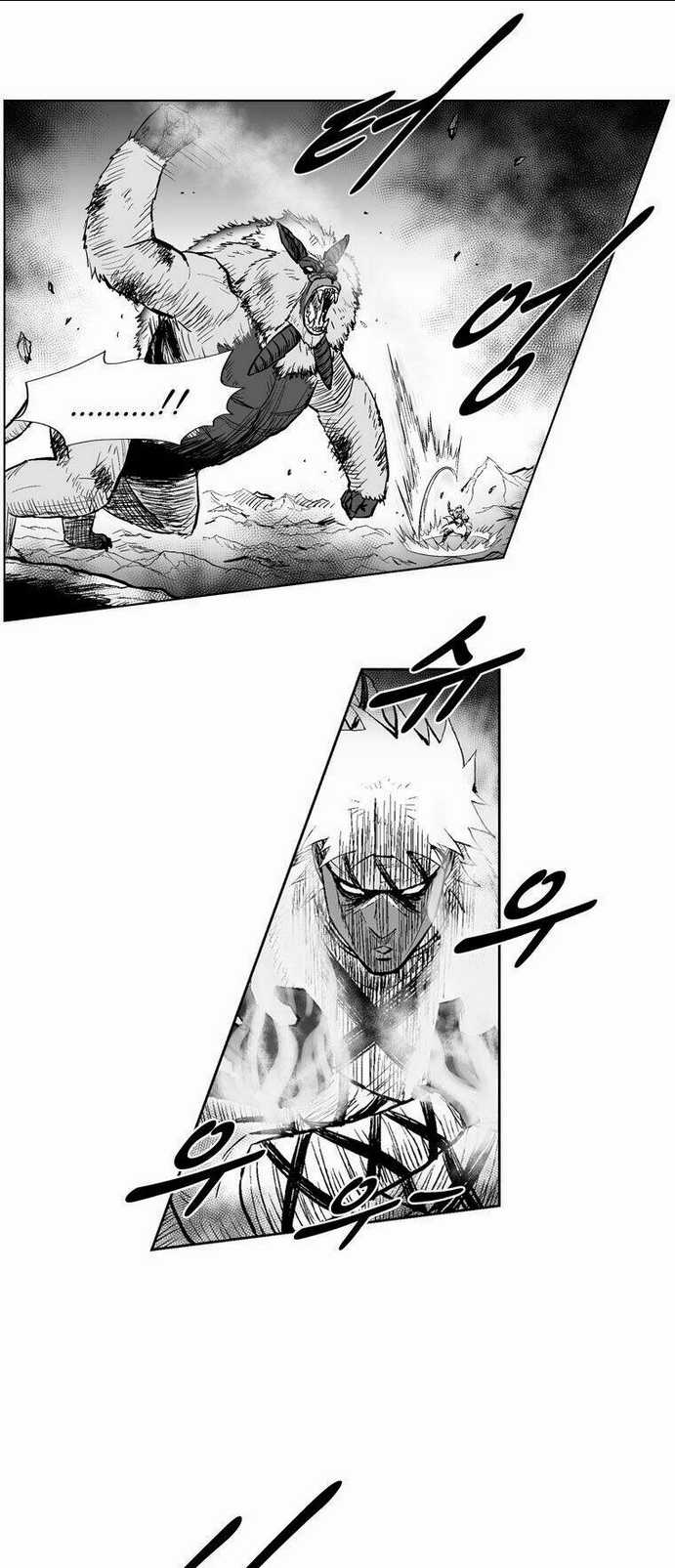 Cơn Bão Đỏ - Chapter 235 - Trang 13