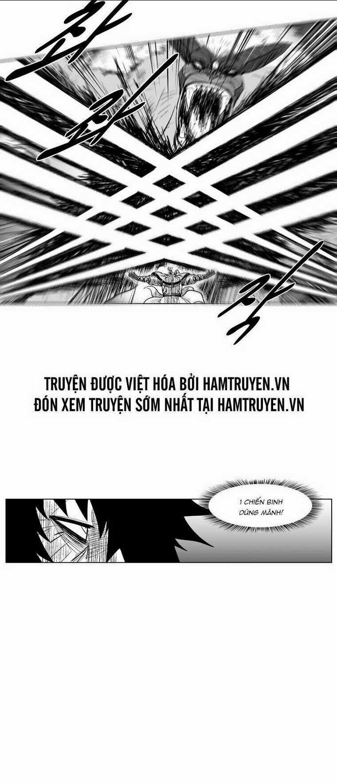 Cơn Bão Đỏ - Chapter 235 - Trang 14