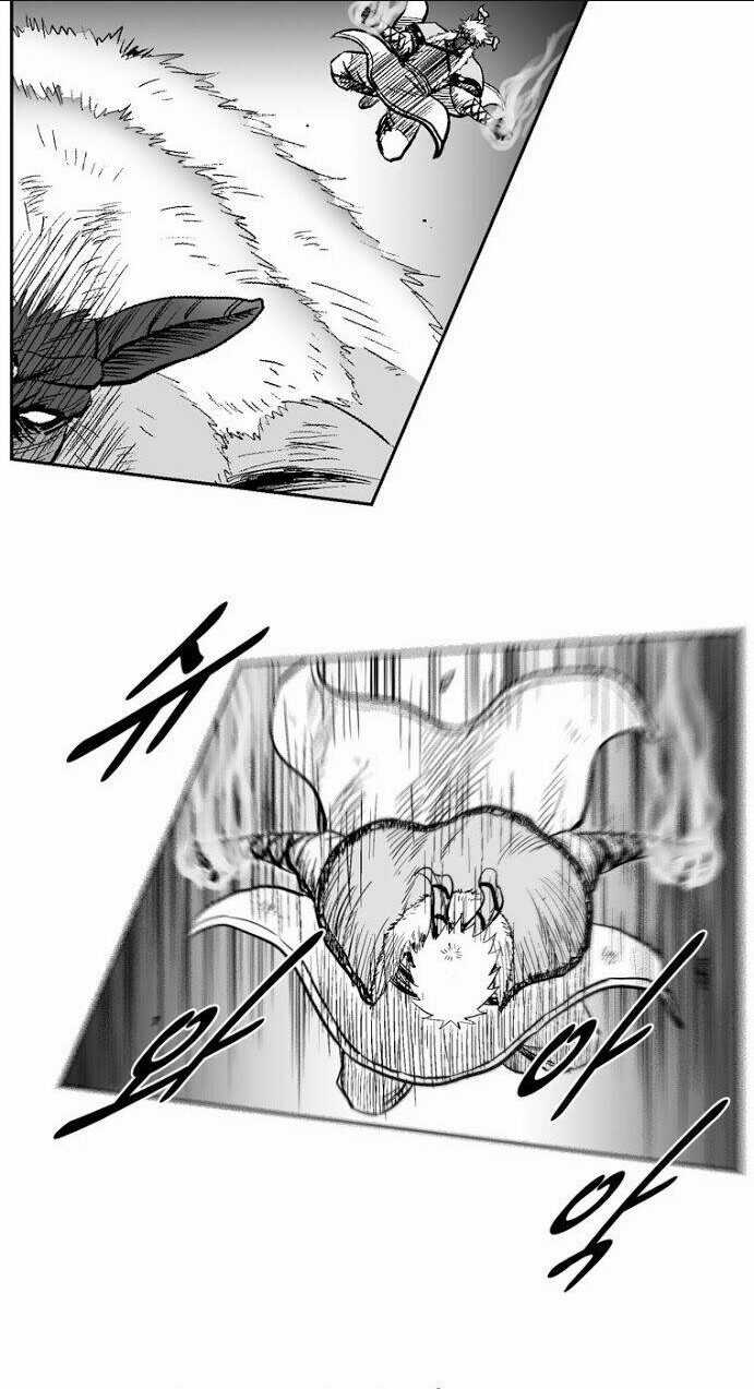 Cơn Bão Đỏ - Chapter 235 - Trang 16