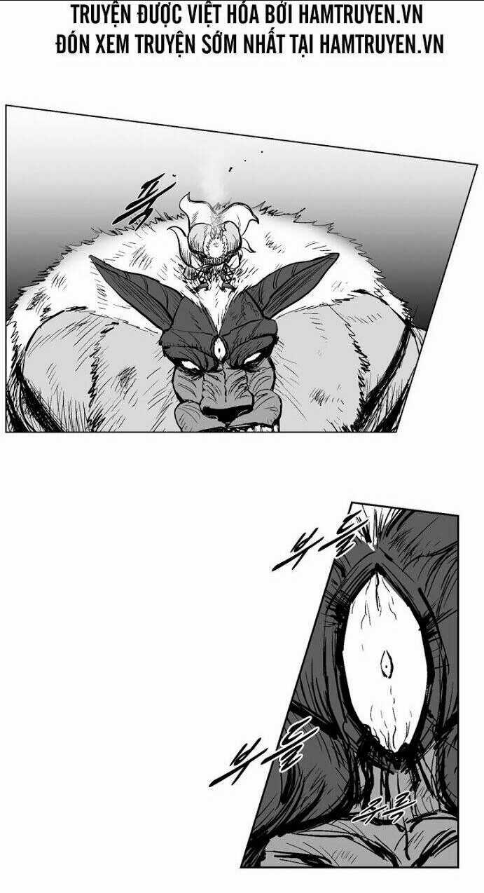 Cơn Bão Đỏ - Chapter 235 - Trang 17