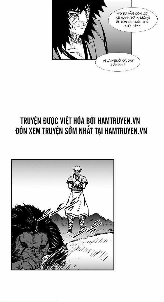 Cơn Bão Đỏ - Chapter 235 - Trang 19