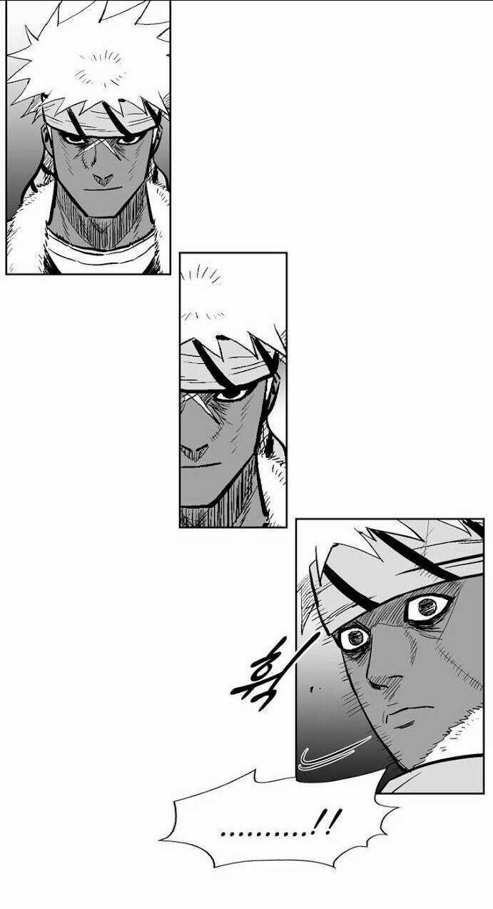 Cơn Bão Đỏ - Chapter 235 - Trang 20