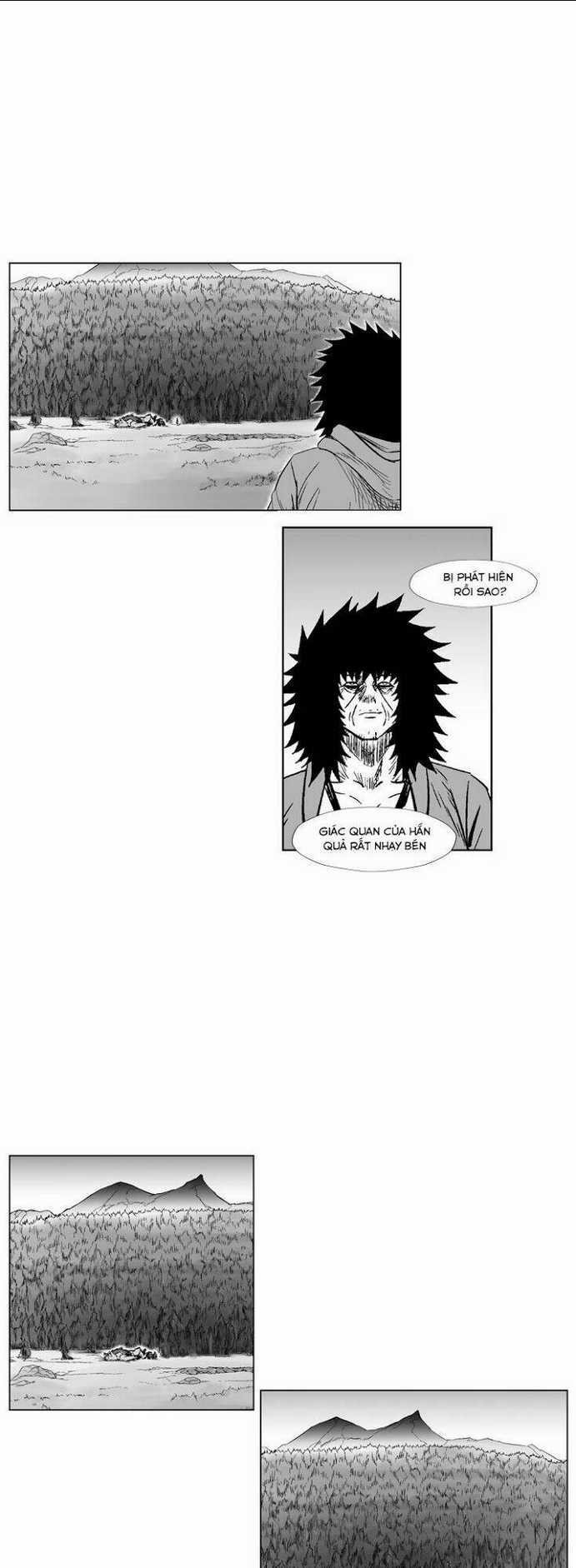 Cơn Bão Đỏ - Chapter 235 - Trang 21