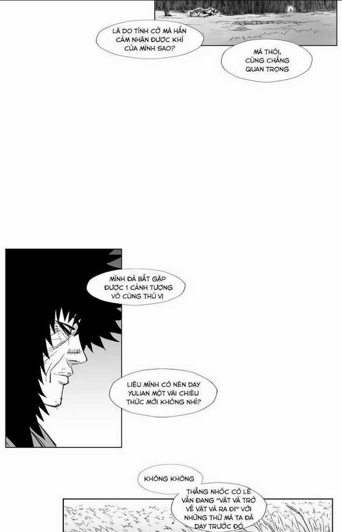 Cơn Bão Đỏ - Chapter 235 - Trang 22