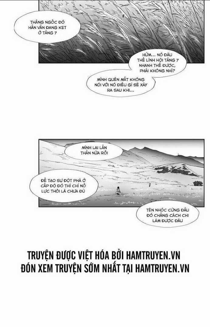 Cơn Bão Đỏ - Chapter 235 - Trang 23