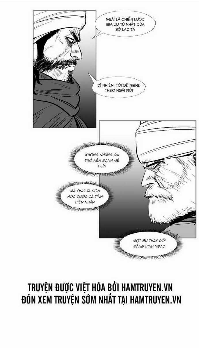 Cơn Bão Đỏ - Chapter 235 - Trang 26