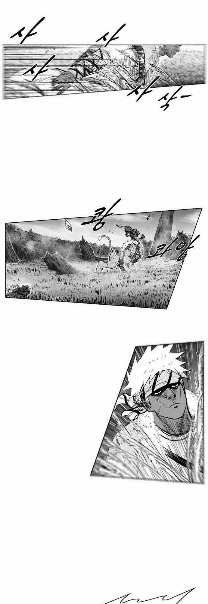 Cơn Bão Đỏ - Chapter 235 - Trang 4