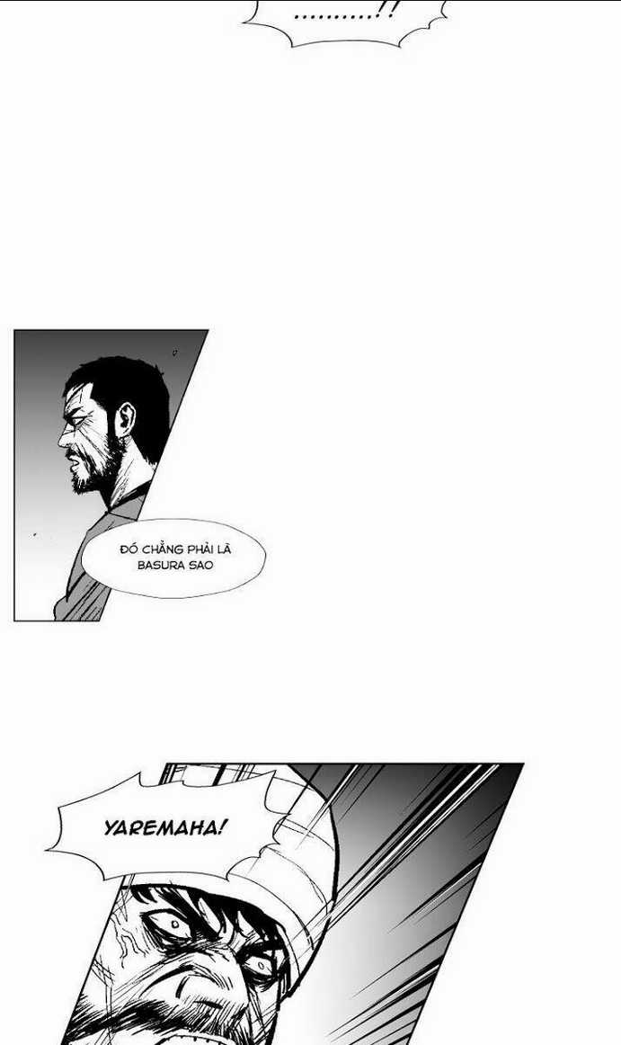 Cơn Bão Đỏ - Chapter 235 - Trang 31